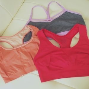 Champion Sportsbras